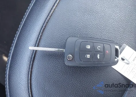 2013 Chevrolet Malibu 1Lz from USA, damaged, VIN 1G11H5SA6DU126418